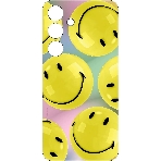 Чехол (клип-кейс) для Samsung Galaxy S24+ Flipsuit Case S24+ желтый/прозрачный (EF-MS926CYEGRU), фото2