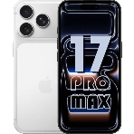 Смартфон Apple iPhone 17 Pro Max A3525 12/256Gb серебристый, фото4