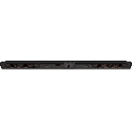 Ноутбук MSI Vector A16 HX A8WHG-033XRU серый AMD Ryzen 9 8940HX/16Gb/SSD 1Tb/RTX 5070Ti 12Gb/16'/IPS/WQXGA/2560x1600/240Hz/NoOS, фото8
