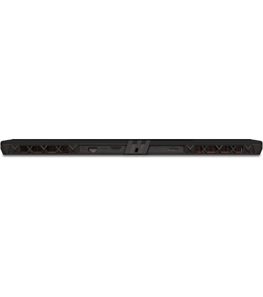 Ноутбук MSI Vector A16 HX A8WHG-033XRU серый AMD Ryzen 9 8940HX/16Gb/SSD 1Tb/RTX 5070Ti 12Gb/16'/IPS/WQXGA/2560x1600/240Hz/NoOS