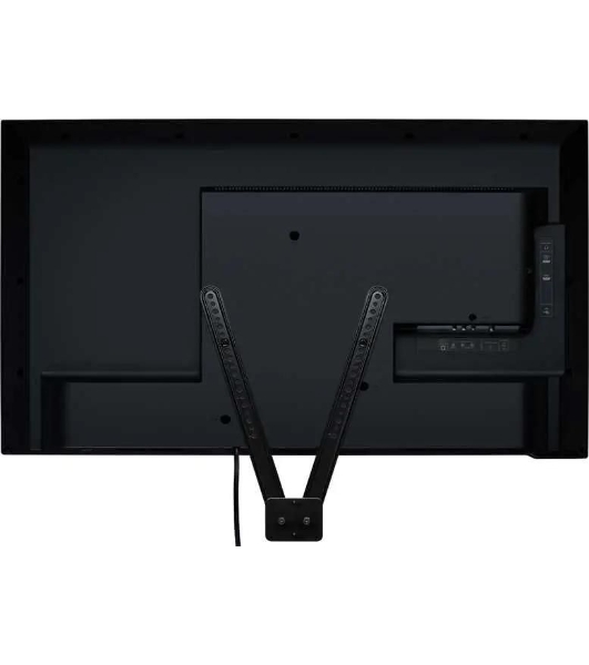Держатель Logitech для крепления к телевизору камеры MeetUP TV Mount XL