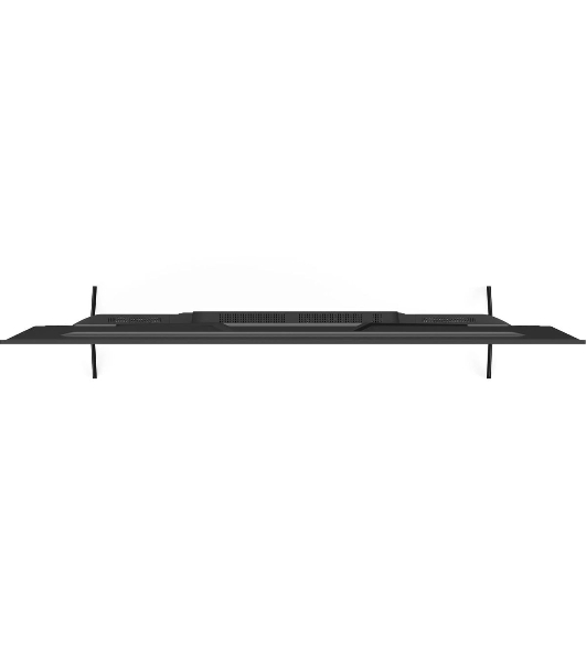 Телевизор Hyundai 65' H-LED65BU7009 черный LED UHD 60Hz Smart TV