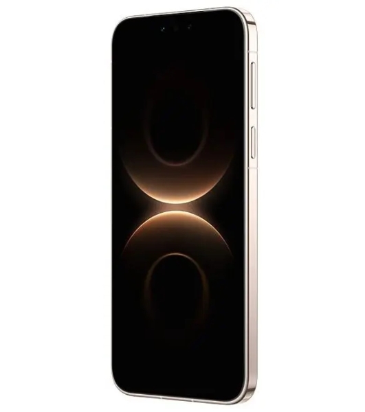 Смартфон Huawei Mate 80 Pro 16/512GB золотой