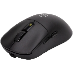 Мышь беспроводная Oklick 800GMW черный, 10000 dpi, радиоканал, Bluetooth, USB, кнопки - 6, фото2