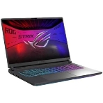 Ноутбук 18' IPS WQXGA ASUS G815JMR-S9063 черный (Core i9 14900HX/16Gb/1Tb SSD/5060 8Gb/noOS) (90NR0LE1-M00360), фото4