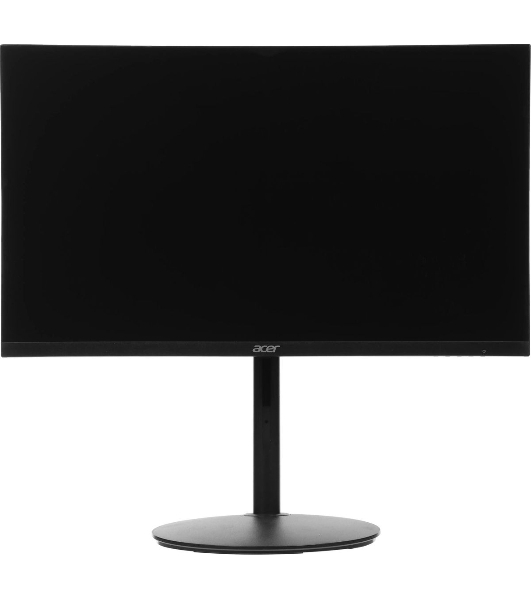 Монитор 23.8' Acer SH242YG0bmiphx IPS 1920x1080, 120 Гц, 1 мс, 16:9, 250 кд/м², HDMI 1.4, DP 1.2, FreeSync, динамики, черный