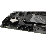 Материнская плата Gigabyte B760 GAMING X WIFI6E GEN5, LGA1700, Intel B760, 4xDDR5, 4xSATA, 3xM.2, 1xPCIe 5.0 x16, 2xPCIe 3.0 x1, 1xHDMI, 1xDP, 1x2.5Gb LAN, Wi-Fi 6E, Bluetooth 5.3, 1xUSB-C 5Gbps, 1xUSB-A 10Gbps, 1xUSB-A 5Gbps, 5xUSB-A 2.0, 6x3.5 мм, 7.1, ATX, фото11