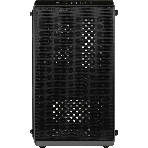 Компьютерный корпус Cooler Master MasterBox Q300L V2 черный без БП mATX 4x120мм 1x140мм 2xUSB3.0 audio bott PSU, фото3