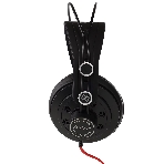 Проводные наушники Axelvox AX51 черный, полноформатные, фото12
