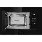 Микроволновая печь встраиваемая Maunfeld MBMO820SGb10, фото3