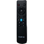 Телевизор Hyundai 32' H-LED32BS5003 черный LED HD 60Hz Smart TV, фото3