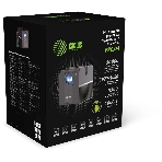 Проектор Cactus CS-PRC.04WT.WUXGA-A LCD 3200Lm (1920x1080) 2000:1 ресурс лампы:30000часов 1xUSB typeA 1xHDMI 1.35кг, фото3