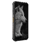 Смартфон Ulefone Armor X16 6/128Gb темно-серый, фото4