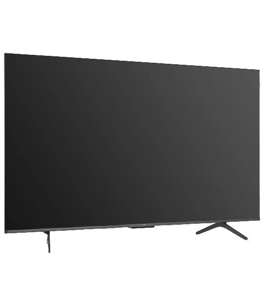 Телевизор TCL 55' (140 см) 55P8L черный 4K UltraHD QLED Smart TV