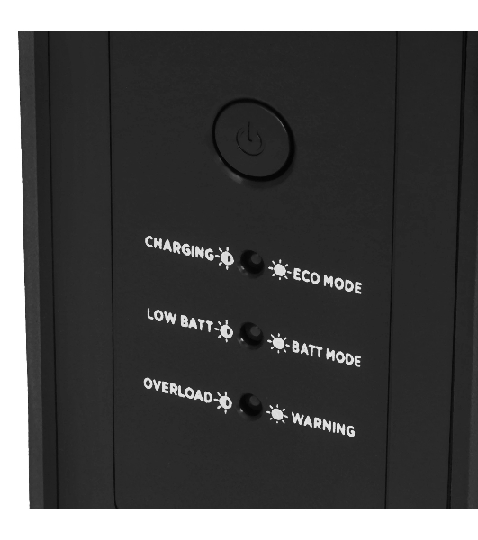 Источник бесперебойного питания CyberPower UT1200EG/1200 ВА/700 Вт/USB/RJ-11/RJ-45/4 х CEE 7 (евророзетка)
