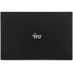 Ноутбук IRU Planio 15ING Celeron N4500 8Gb SSD256Gb Intel UHD Graphics 15.6' IPS FHD (1920x1080) Windows 11 Pro 64 black WiFi BT Cam 6000mAh (2140835), фото8