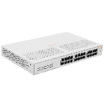 Коммутатор HPE Aruba Instant On 1430 24G, 24×1 Гбит/с, неуправляемый, фото 1