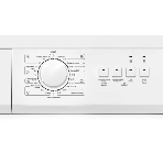 Стиральная машина Centek CT-1903 белый, загрузка фронтальная 7 кг, 1000 об/мин, Класс A++, фото2