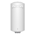 Водонагреватель электрический Thermex Nova 100 V белый, накопительный, 100 л, 2 кВт, настенный, вертикальный, бак с покрытием из биостеклофарфора, фото6