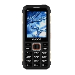 Мобильный телефон Maxvi T12 черный, фото4