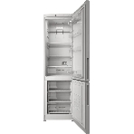 Холодильник Indesit ITR 4200 W белый двухкамерный 247/78л морозилка снизу, фото2