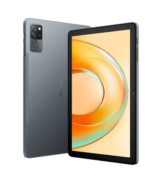 Планшет BLACKVIEW TAB60 WIFI 10.1' 4/128Gb GRAY