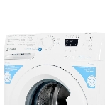 Стиральная машина Indesit BWSA 5109 WWV белый, загрузка фронтальная 5 кг, 1000 об/мин., класс: А, фото13