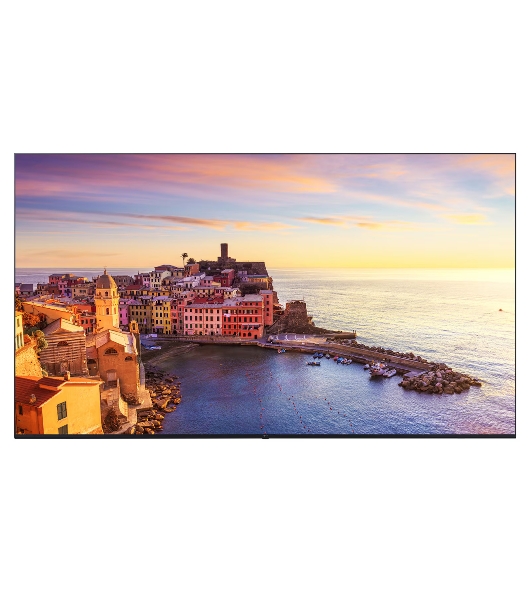 Телевизор LG 43' 43UM662H серый Hotel TV LED UHD 60Hz Smart TV WebOS 1.5GB/8GB