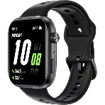Умные часы Honor Choice Watch 2i KCH-WB01, 1.85' AMOLED, Bluetooth, IP68, черный, фото 1