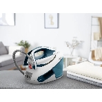 Парогенератор Tefal Express Power SV8111E0, синий/белый, фото9