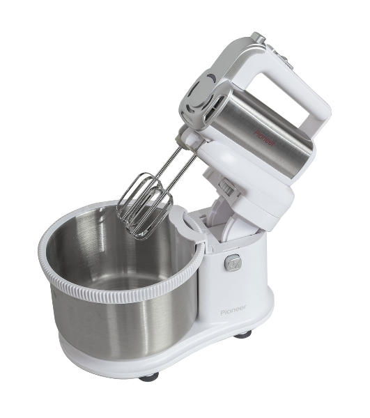 Миксер Pioneer MX345