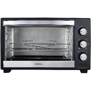 Мини-печь SUPRA MTS-3506, черный