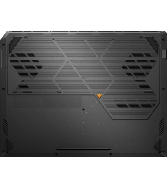 Ноутбук ASUS TUF Gaming F16 FX608JMR-RV170 Intel Core i5 14450HX 2400MHz/16'/1920x1200/16GB/512GB SSD/NVIDIA GeForce RTX 5060 8GB/Wi-Fi/Bluetooth/Windows 11 Pro (90NR0NB1-M009D0_Win11P) Grey