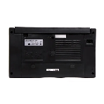 Радиоприемник ЭФИР 13 УКВ 64-108МГц, бат. 4*R20, 220V, USB/SD/microSD/AUX, фото3