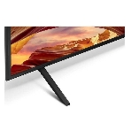 Телевизор Sony 75' KD75X75WLPAEP черный LED 4K UHD 60Hz Smart TV Google TV 2GB/16GB, фото3