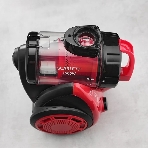 Пылесос Scarlett SC-VC80C11 красный/черный, 320/1500 Вт, уборка сухая, пылесборник контейнер 1.5 л, фото8