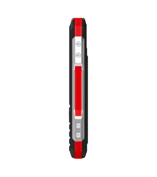 Мобильный телефон Maxvi T101 красный