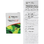 Конвектор Royal Clima Astoria Elettronico REC-AT1500E белый, 1500 Вт, 20 м2, термостат, дисплей, фото8