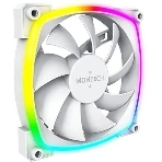 Вентилятор для корпуса MONTECH AX120 PWM белый, 120 мм, 1600 об/мин, 27 дБ, 4 pin, фото2