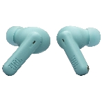 Наушники TWS JBL Wave Beam 2 голубой, внутриканальные, Bluetooth, фото4