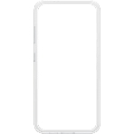 Чехол (клип-кейс) для Samsung Galaxy S24+ Flipsuit Case S24+ желтый/прозрачный (EF-MS926CYEGRU), фото3