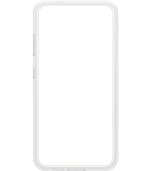 Чехол (клип-кейс) для Samsung Galaxy S24+ Flipsuit Case S24+ желтый/прозрачный (EF-MS926CYEGRU)