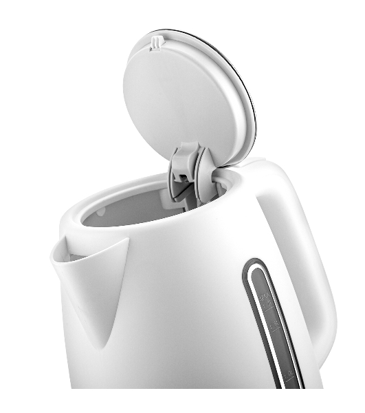 Чайник электрический BRAYER BR6103WH 2200 Вт, 1.7 л, белый