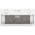 Вытяжка встраиваемая Elikor Cube 60П-1000 белый SM/белый, 59.8 см, 1000 куб. м/ч, 57 дБ, фото8