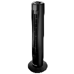 Вентилятор BRAYER BR4952BK чёрный, напольный, 50 Вт, 3 скорости, фото4