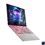 Ноутбук Lenovo Yoga Slim 7 14ILL10 14'(2880x1800 OLED)/Intel Core Ultra 7 256V(2.2Ghz)/16Gb/1024PCISSDGb/noDVD/Int:Intel Arc Graphics 140V/Cam/BT/WiFi/70WHr/war 1y/1.19kg/luna grey/Win11Home + 65W, RU kbd, фото14
