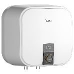 Накопительный водонагреватель Midea MWH10-15MPCA 10 литров, фото2