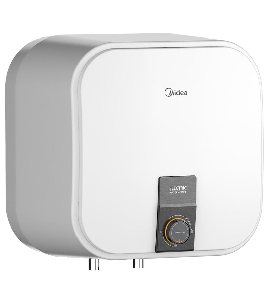 Накопительный водонагреватель Midea MWH10-15MPCA 10 литров