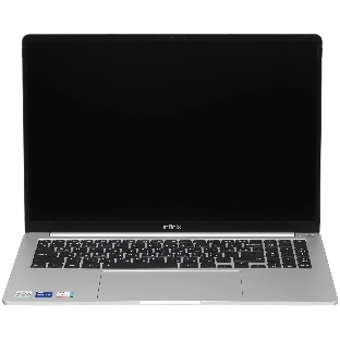 Ноутбук Infinix Inbook Y4H MAX YL613H 16' IPS/Core i7 13620H/32Gb/1Tb/W11H/Silver