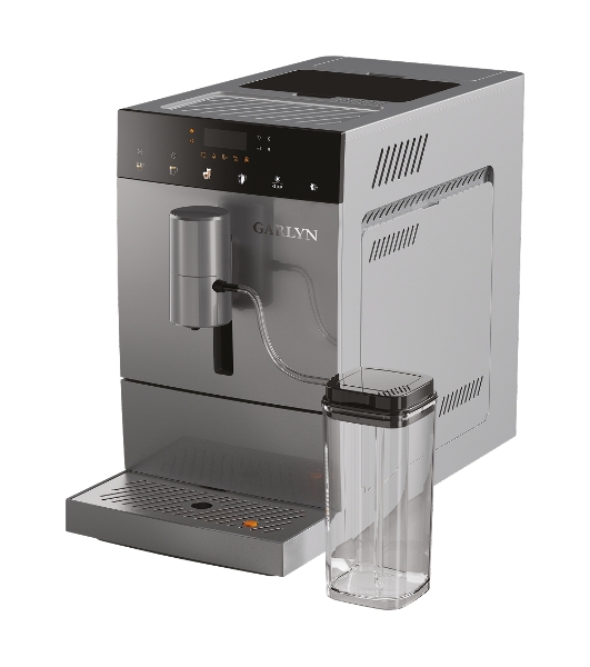 Кофемашина GARLYN L800